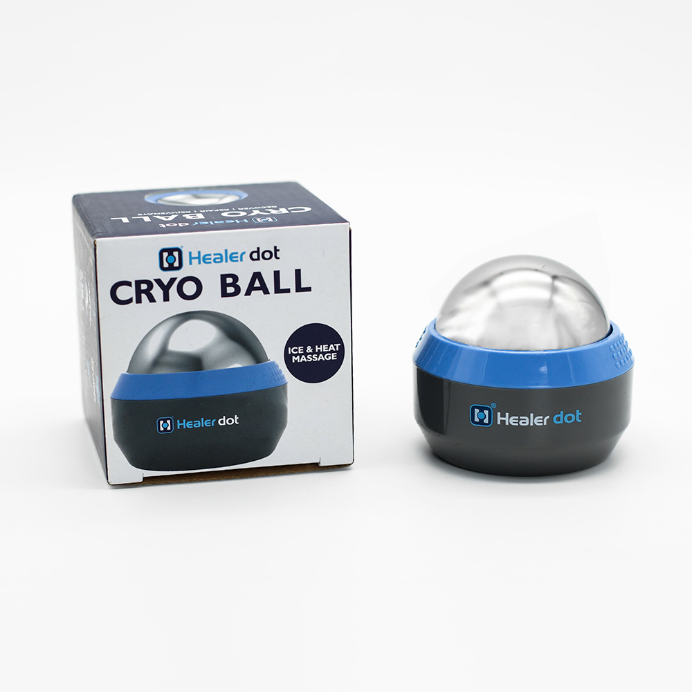 Cryo Ball