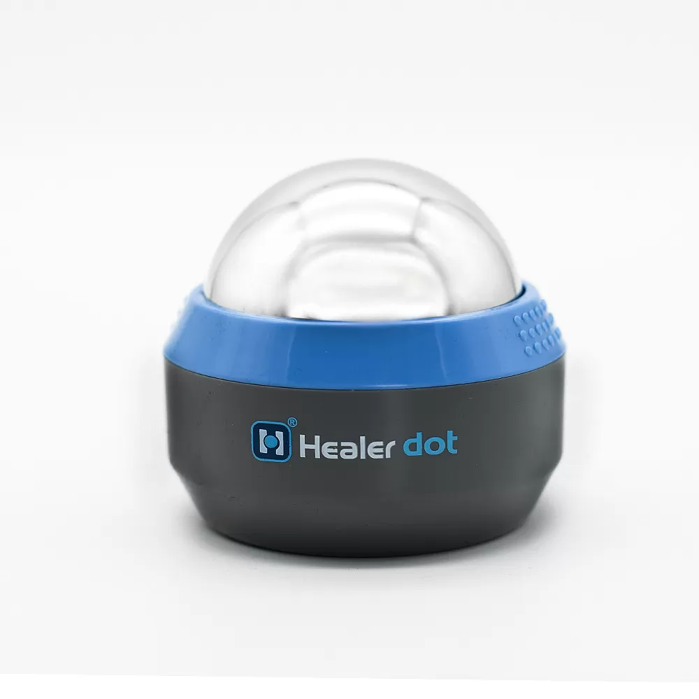 Cryo Ball