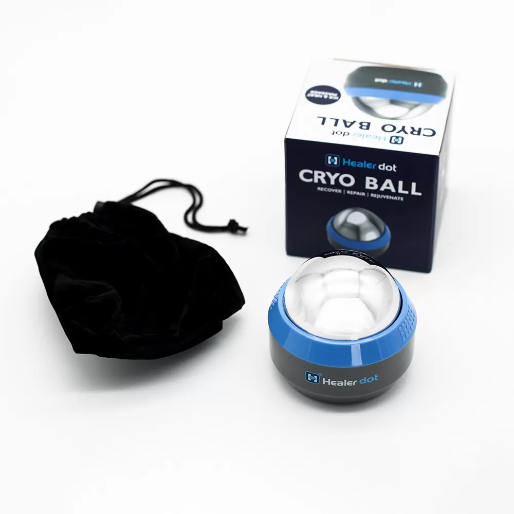 Cryo Ball