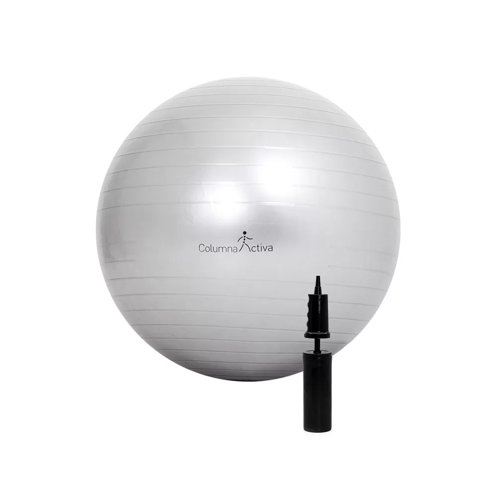 Pelota de estabilidad de 65 cm